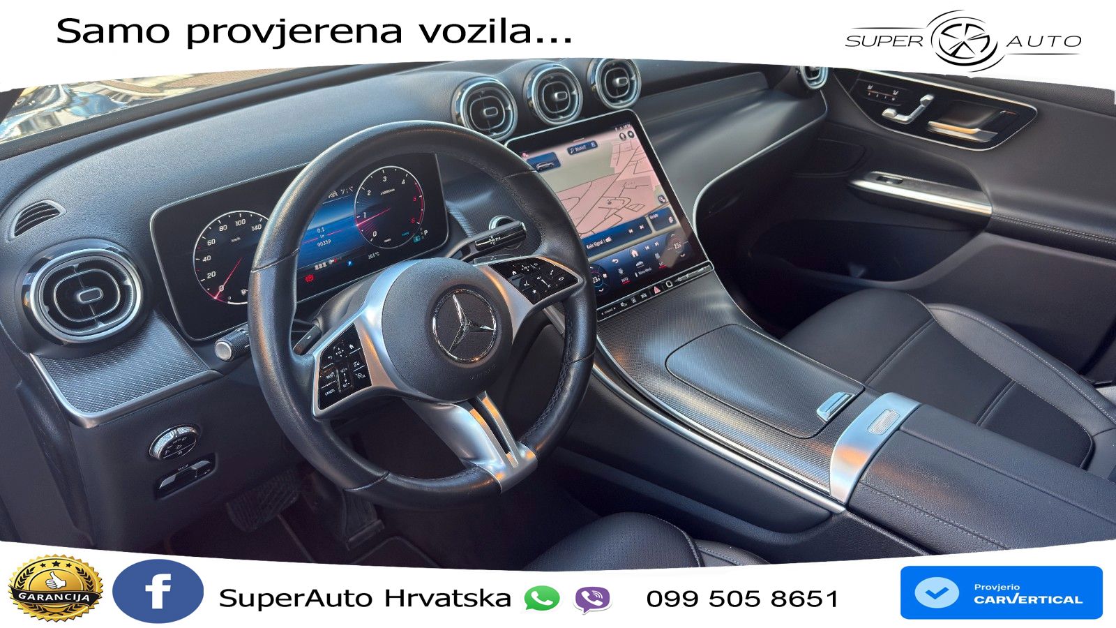 Mercedes GLC 220d (197 KS) 4MATIC 9G-TRONIC ACC+GR SJED+360+PANO