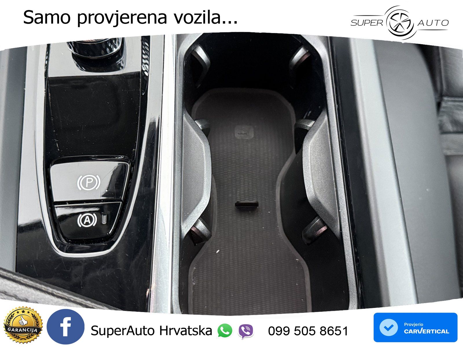 Volvo XC60 B4 Diesel AWD Geartronic LED+GR SJED+ACC