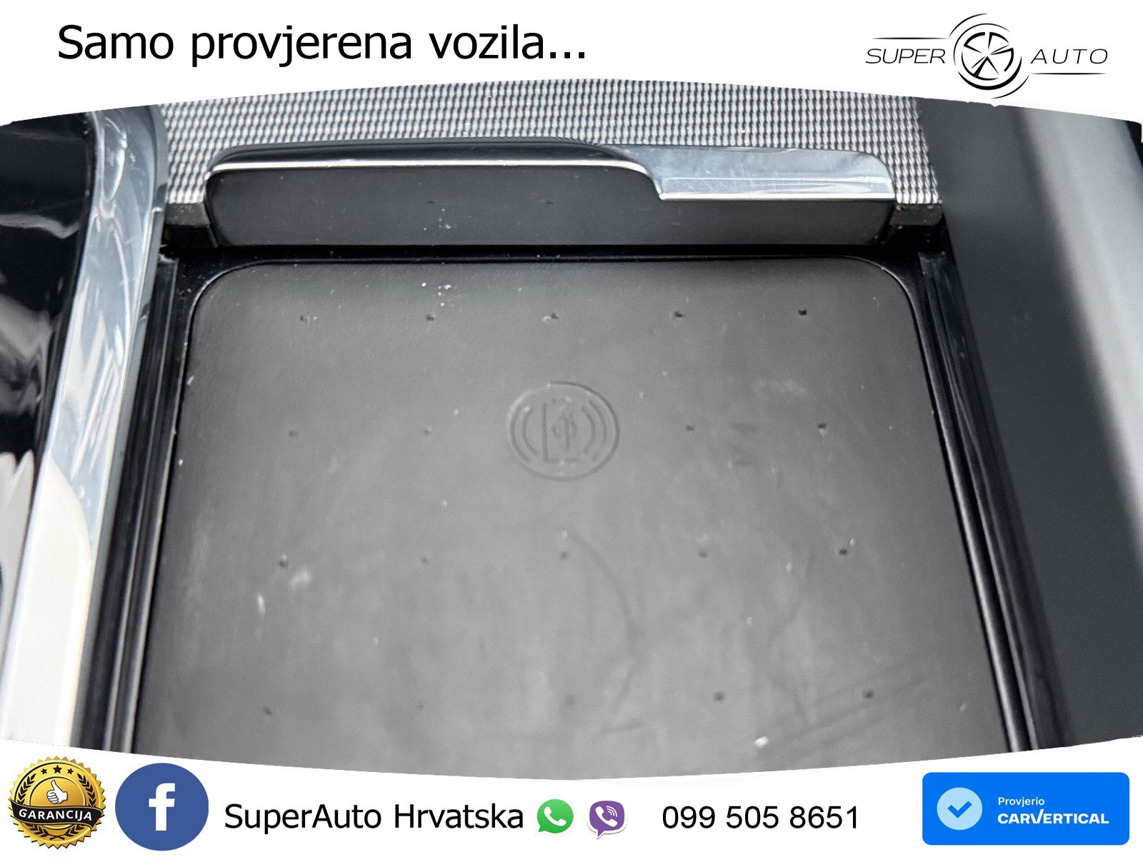 Volvo XC60 B4 Diesel AWD Geartronic LED+GR SJED+ACC