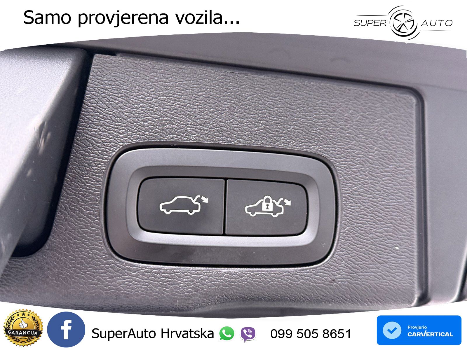 Volvo XC60 B4 Diesel AWD Geartronic LED+GR SJED+ACC