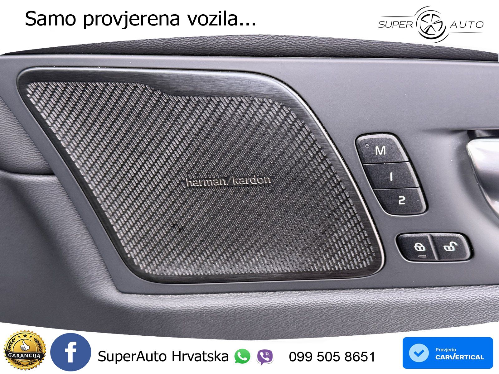 Volvo XC60 B4 Diesel AWD Geartronic LED+GR SJED+ACC