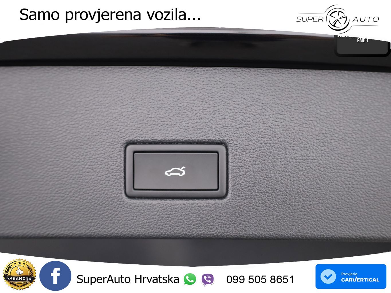 Volkswagen T-Roc 1.5 TSI (150 KS) DSG R-Line LED+GR SJED+ACC