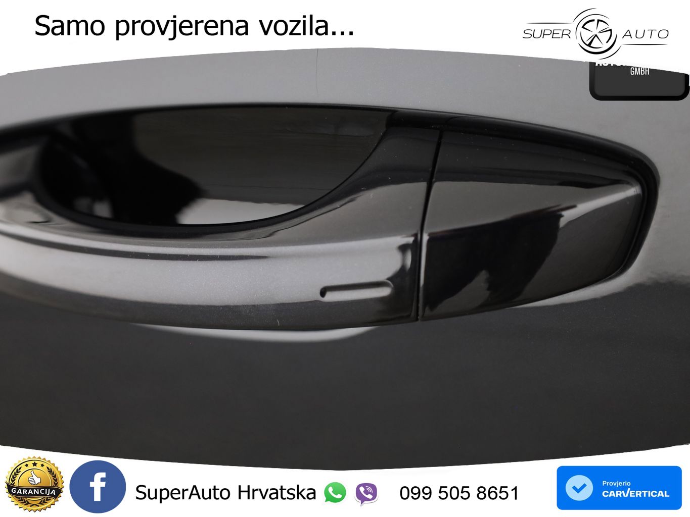Volkswagen T-Roc 1.5 TSI (150 KS) DSG R-Line LED+GR SJED+ACC