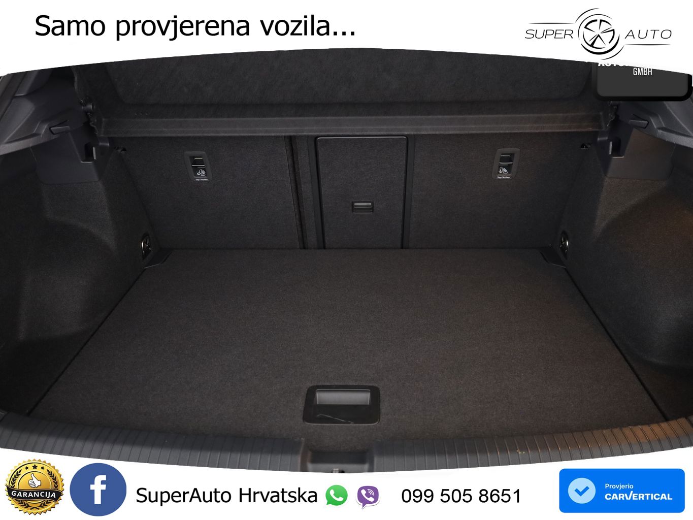 Volkswagen T-Roc 1.5 TSI (150 KS) DSG R-Line LED+GR SJED+ACC