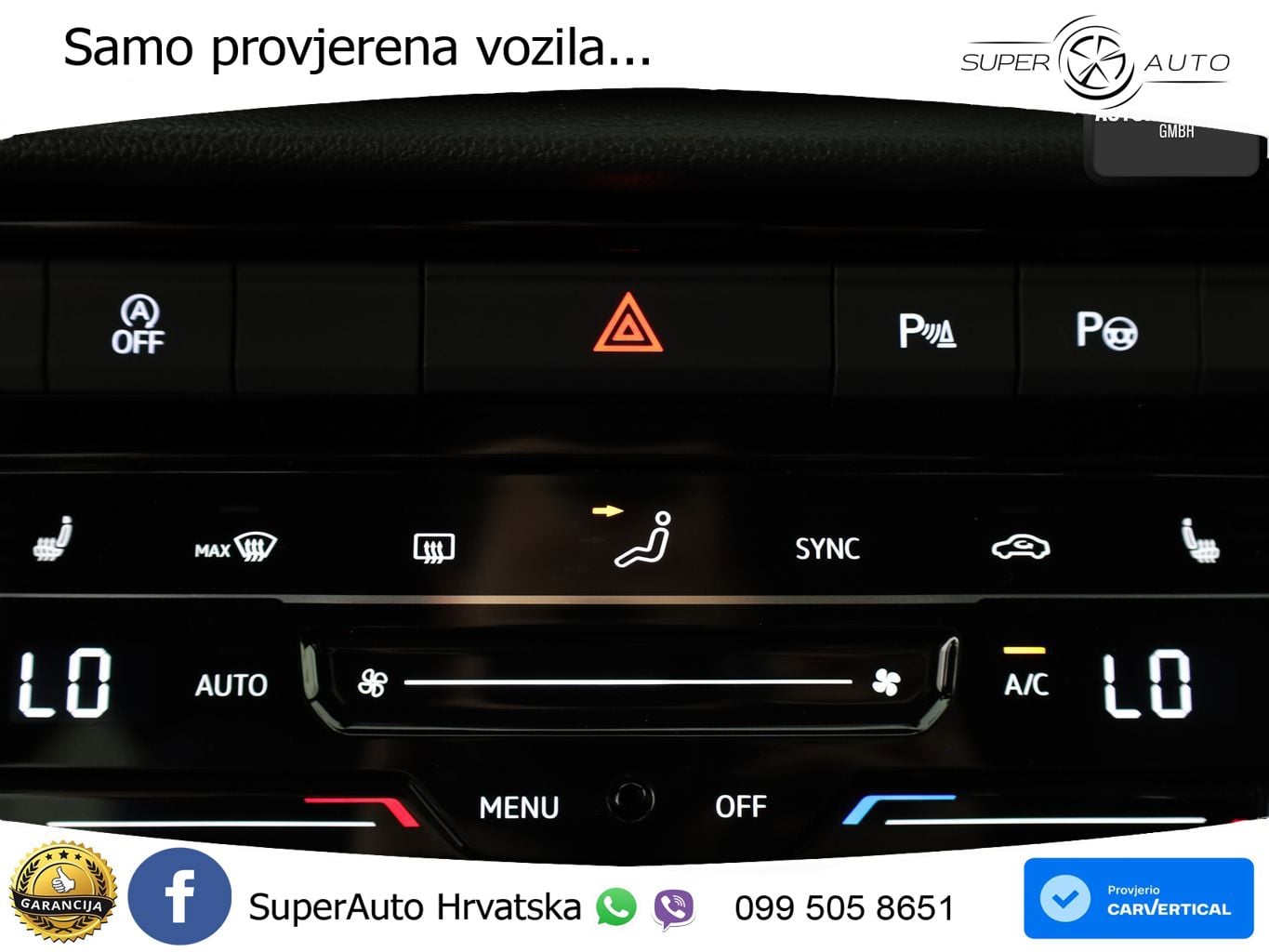 Volkswagen T-Roc 1.5 TSI (150 KS) DSG R-Line LED+GR SJED+ACC
