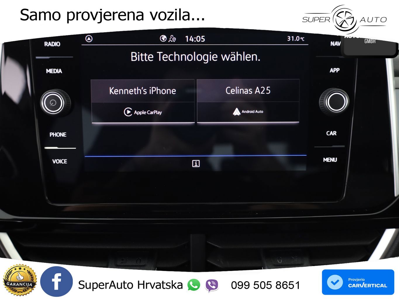 Volkswagen T-Roc 1.5 TSI (150 KS) DSG R-Line LED+GR SJED+ACC