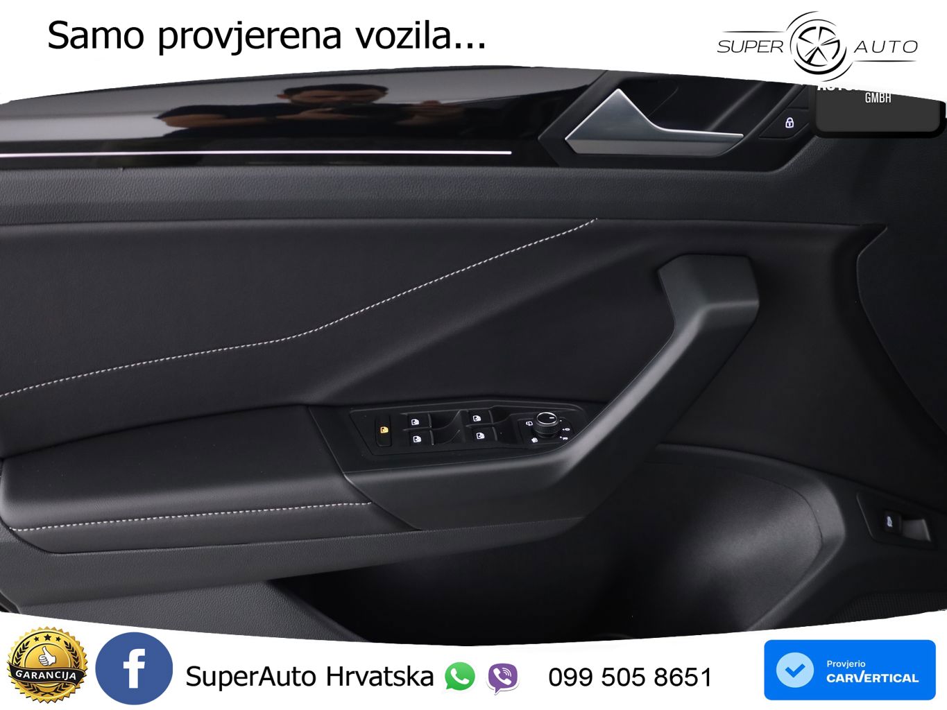 Volkswagen T-Roc 1.5 TSI (150 KS) DSG R-Line LED+GR SJED+ACC