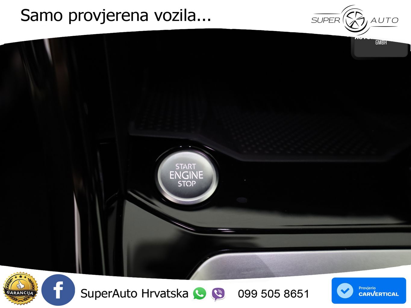 Volkswagen T-Roc 1.5 TSI (150 KS) DSG R-Line LED+GR SJED+ACC