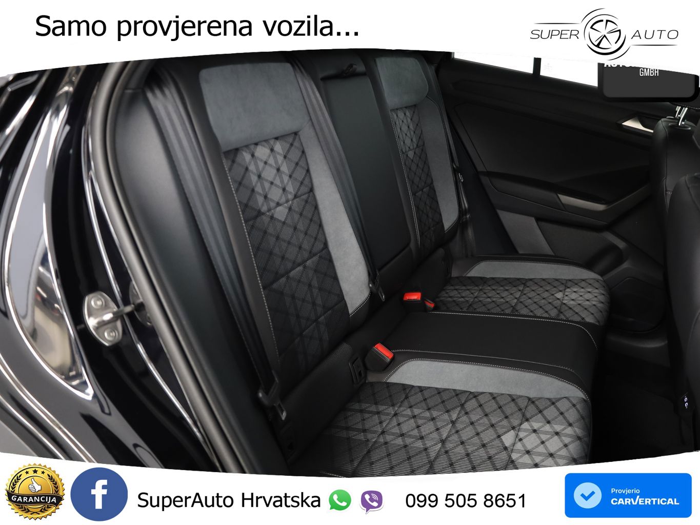 Volkswagen T-Roc 1.5 TSI (150 KS) DSG R-Line LED+GR SJED+ACC