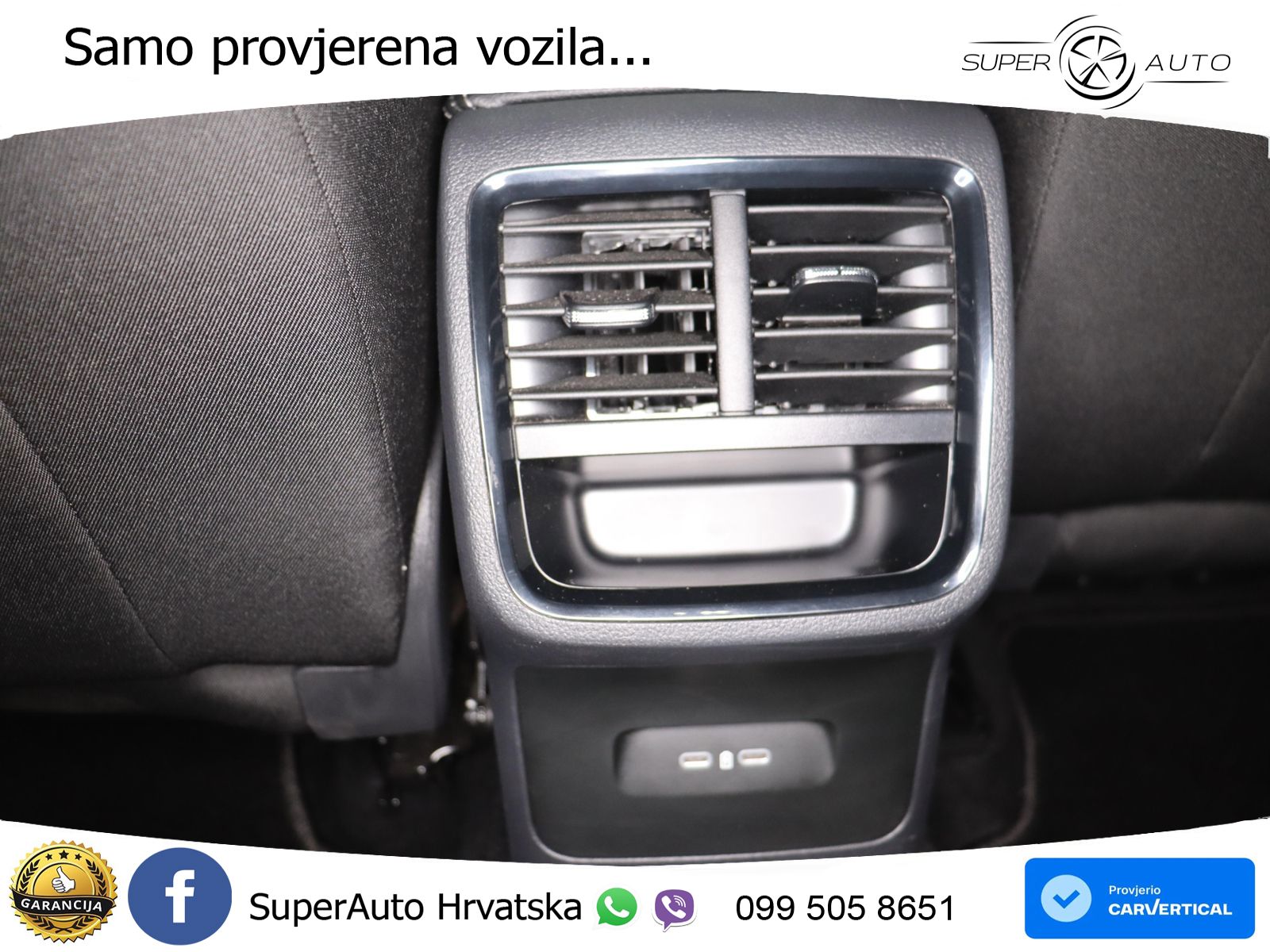 Škoda Octavia Combi 2.0 TDI (150 KS) LED+GR SJED+ACC