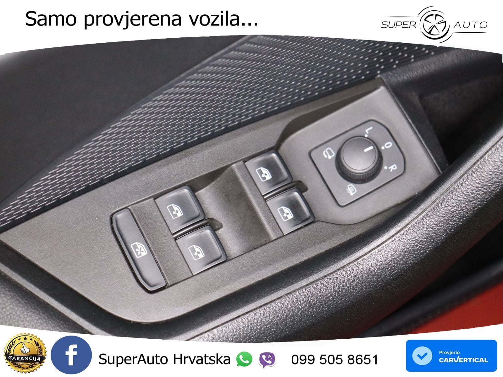 Škoda Octavia Combi 2.0 TDI (150 KS) LED+GR SJED+ACC