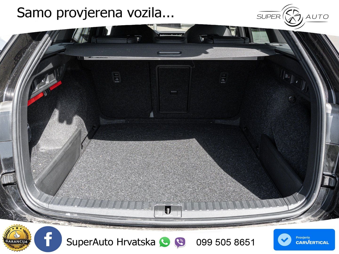 Škoda Octavia Combi 2.0 TDI (150 KS) DSG SportLine LED+GR SJED+ACC