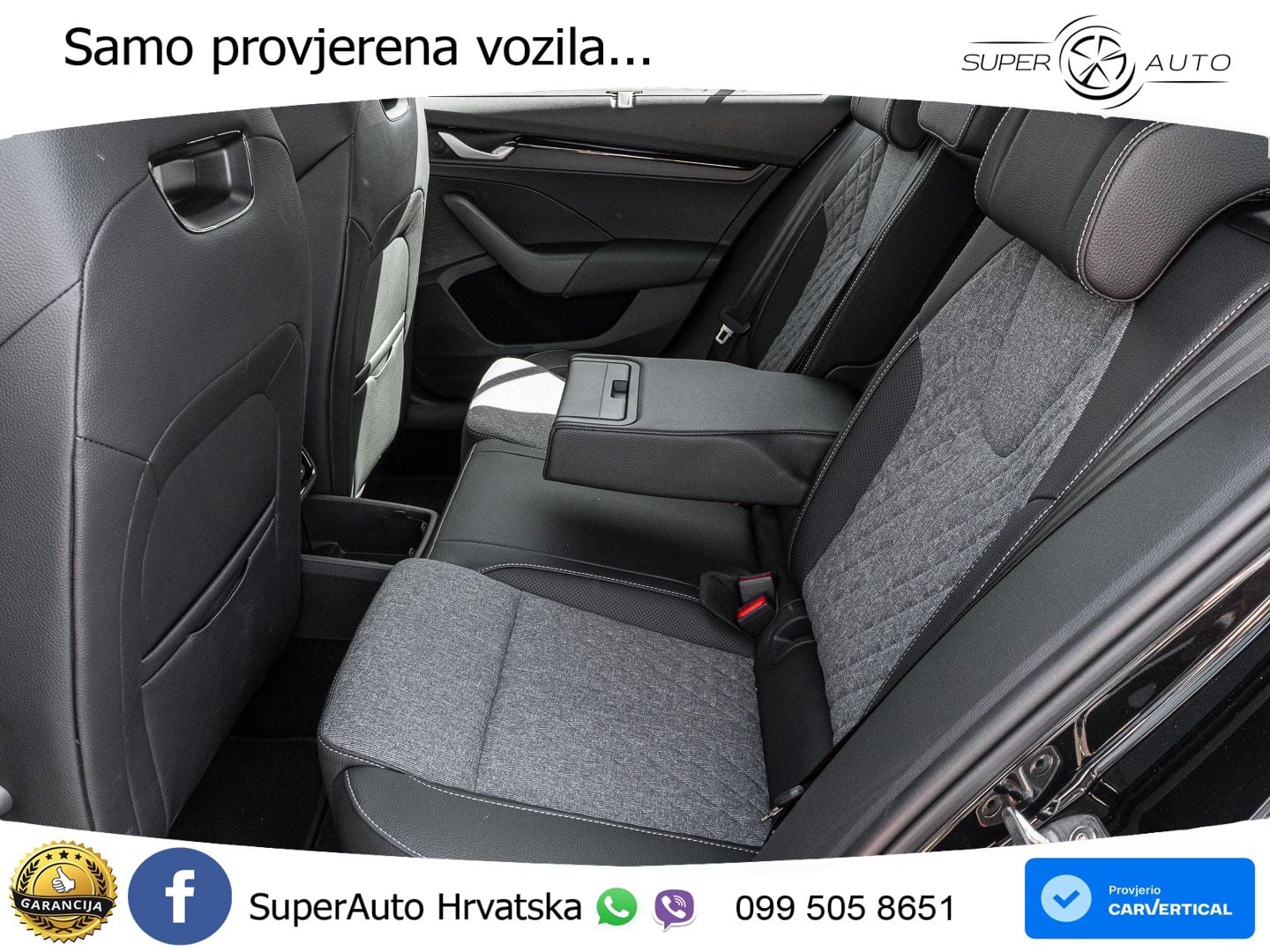 Škoda Octavia Combi 2.0 TDI (150 KS) DSG SportLine LED+GR SJED+ACC