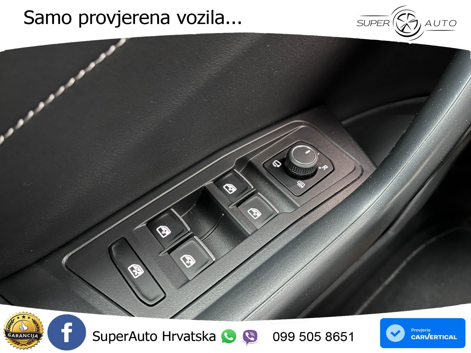 Volkswagen T-Roc I 2.0 TDI (150 KS) DSG LED+GR SJED+ACC
