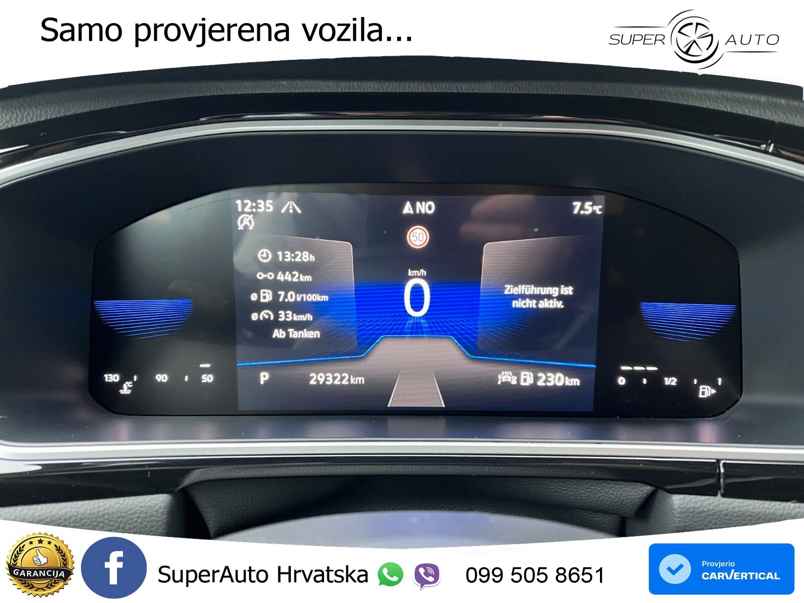 Volkswagen T-Roc I 2.0 TDI (150 KS) DSG LED+GR SJED+ACC