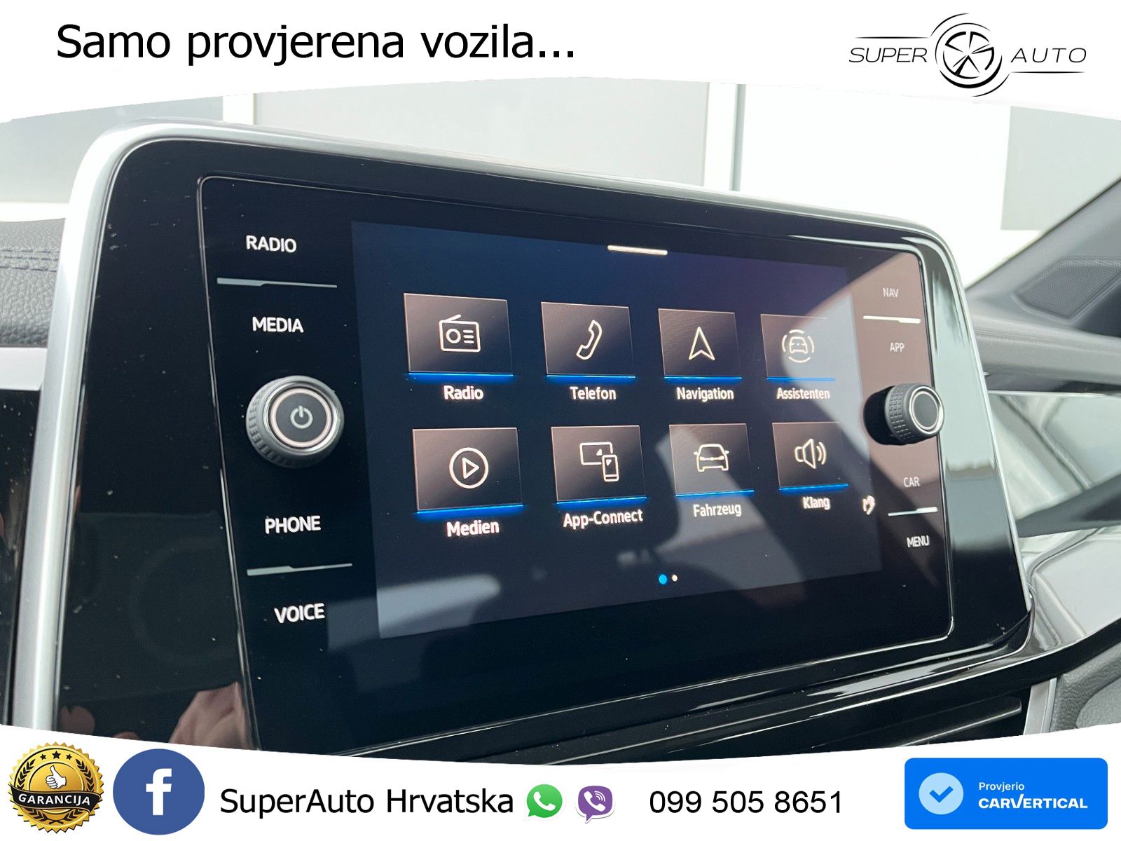 Volkswagen T-Roc I 2.0 TDI (150 KS) DSG LED+GR SJED+ACC