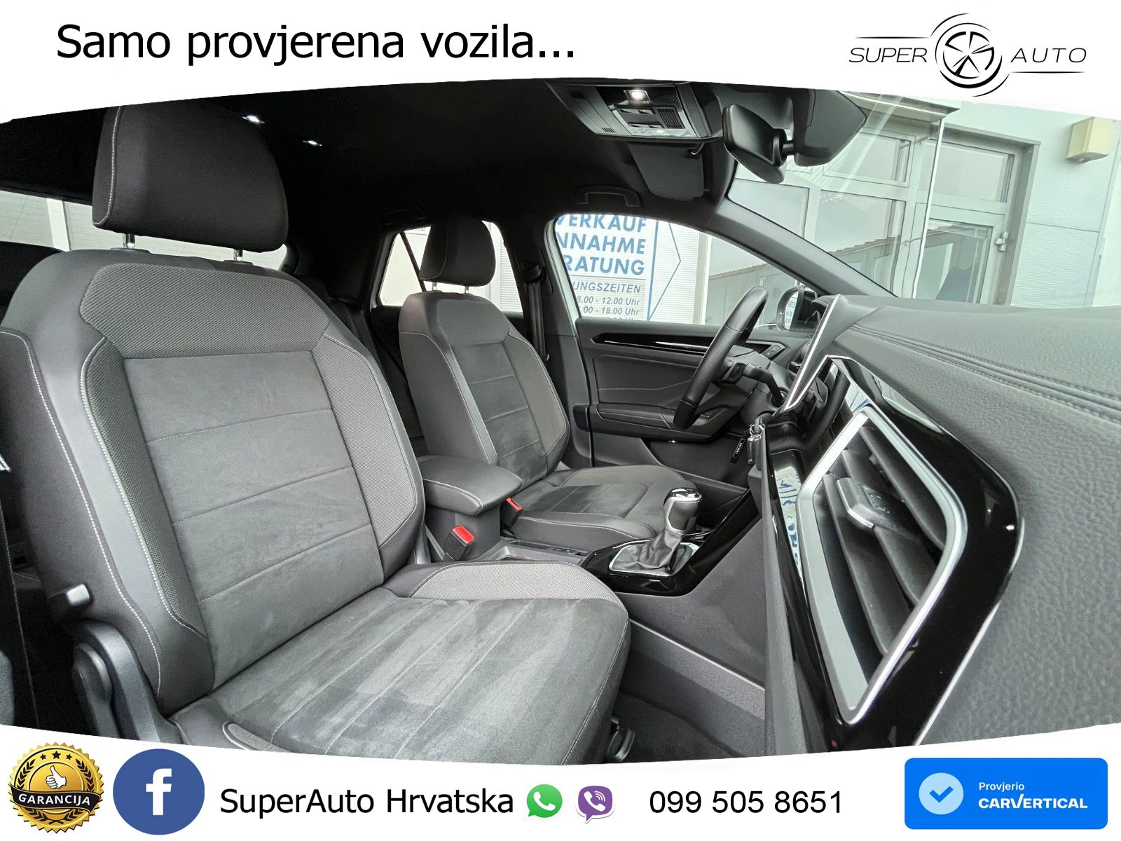 Volkswagen T-Roc I 2.0 TDI (150 KS) DSG LED+GR SJED+ACC