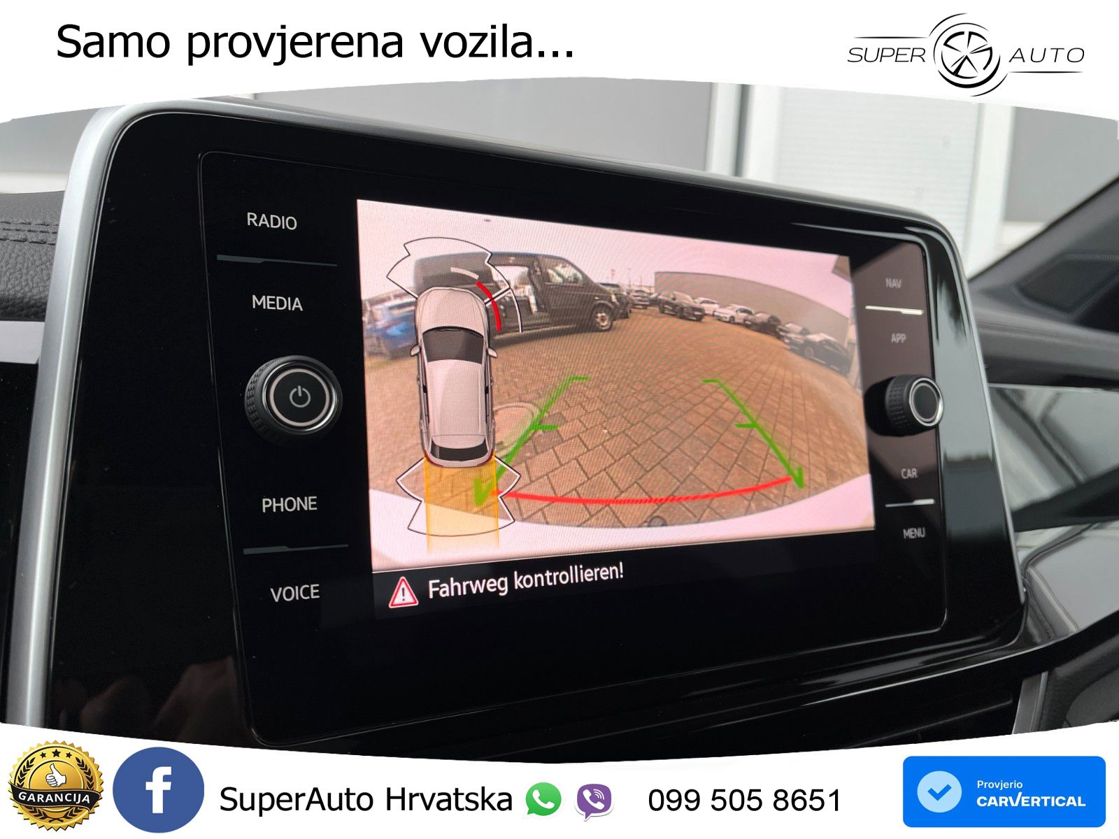 Volkswagen T-Roc I 2.0 TDI (150 KS) DSG LED+GR SJED+ACC