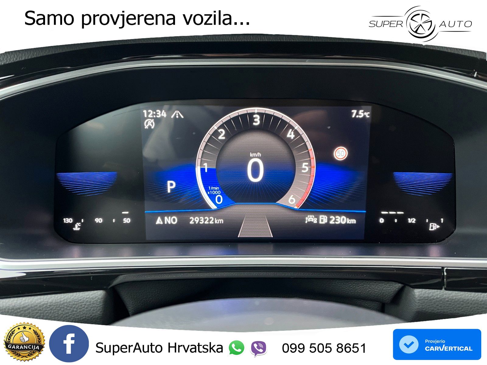 Volkswagen T-Roc I 2.0 TDI (150 KS) DSG LED+GR SJED+ACC