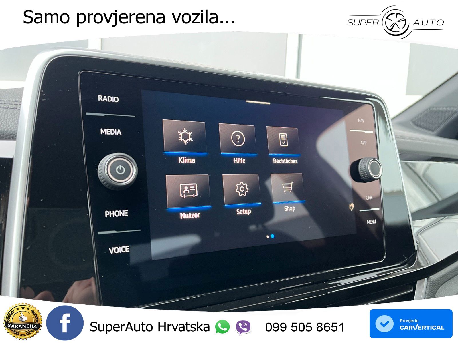Volkswagen T-Roc I 2.0 TDI (150 KS) DSG LED+GR SJED+ACC
