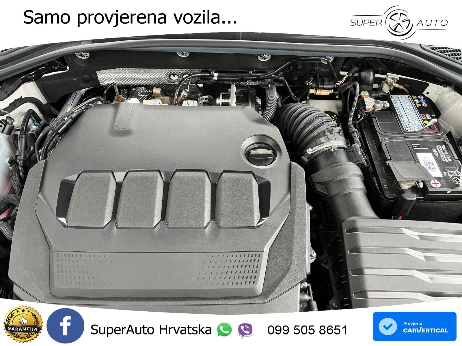 Volkswagen T-Roc I 2.0 TDI (150 KS) DSG LED+GR SJED+ACC