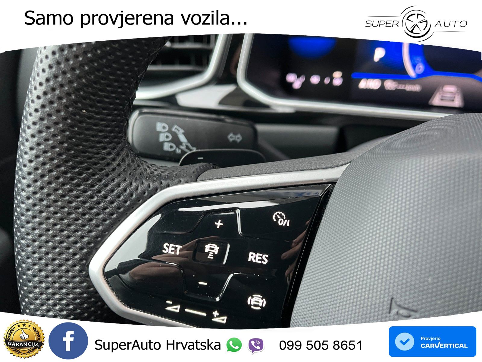 Volkswagen T-Roc I 2.0 TDI (150 KS) DSG LED+GR SJED+ACC