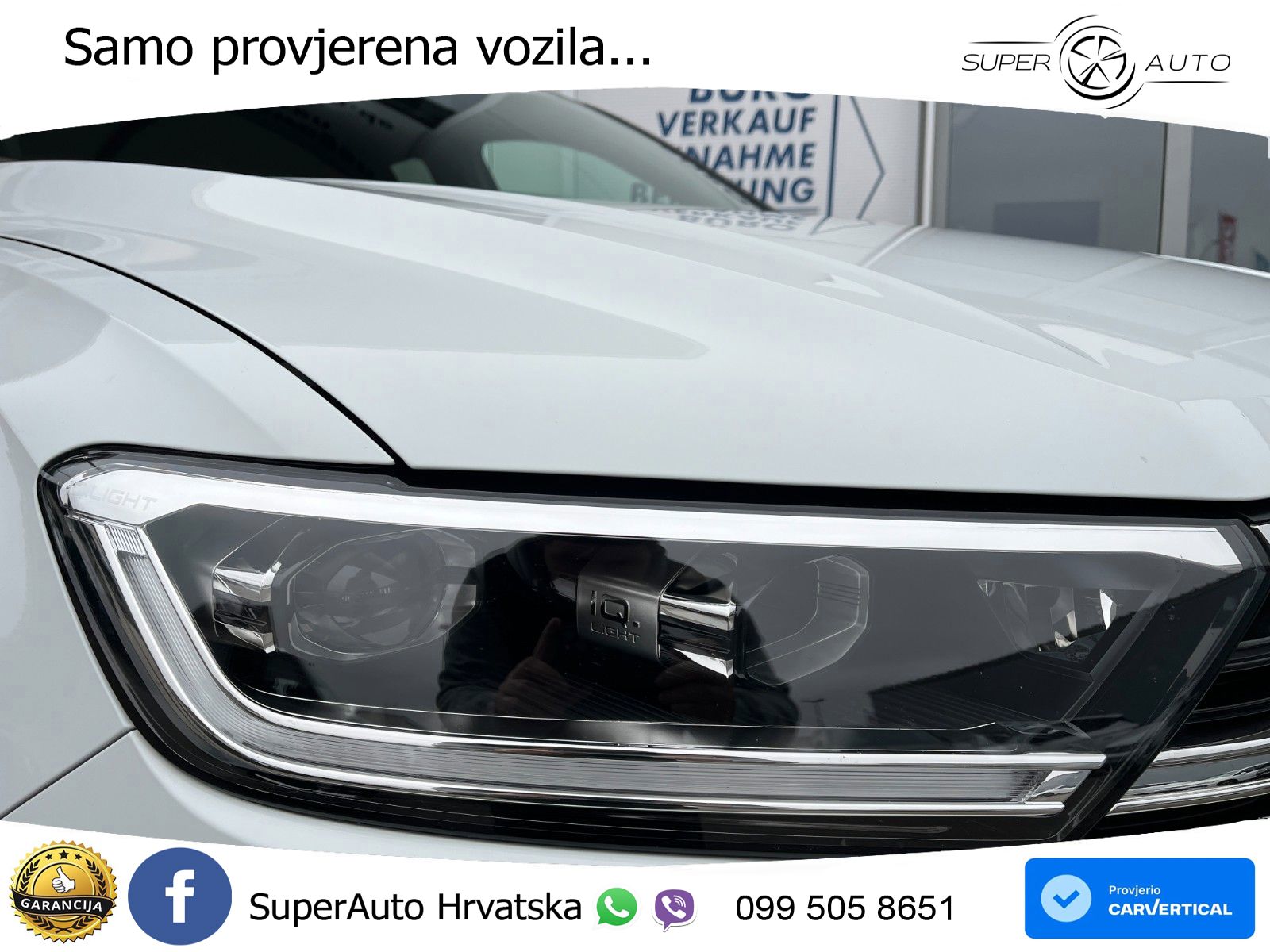 Volkswagen T-Roc I 2.0 TDI (150 KS) DSG LED+GR SJED+ACC