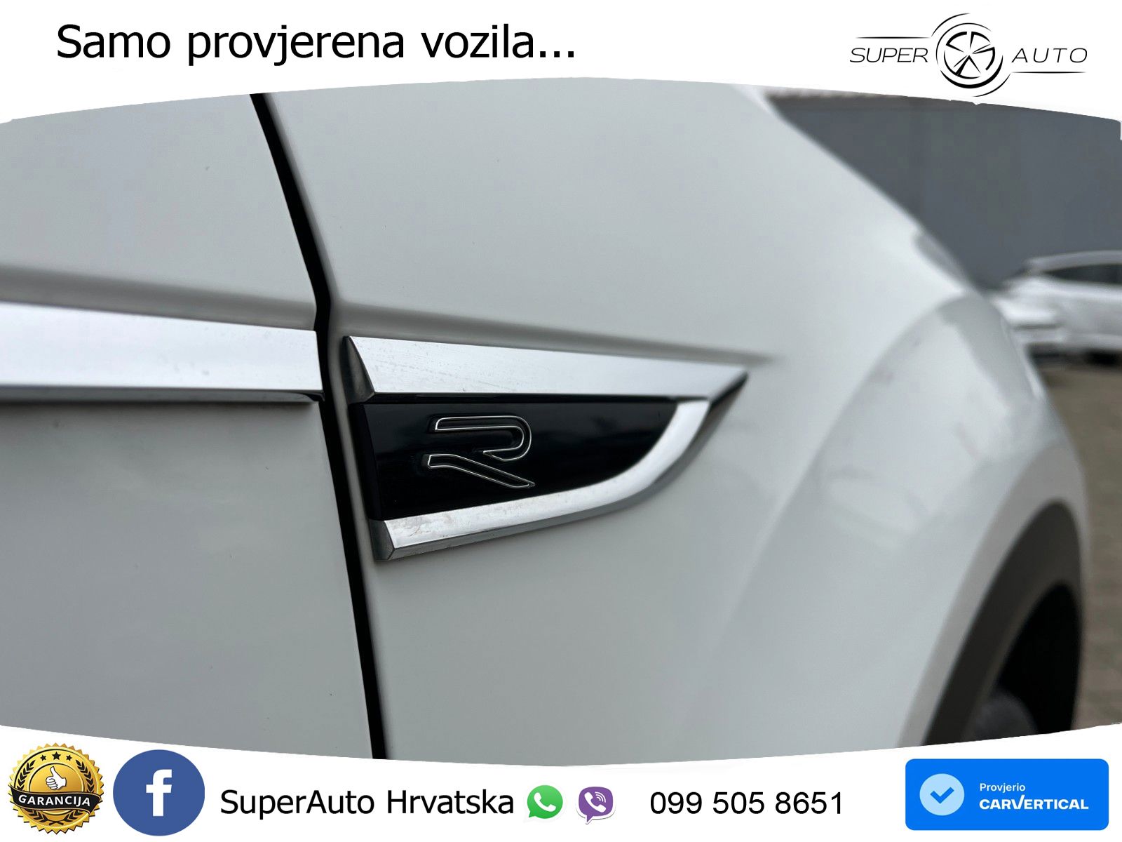 Volkswagen T-Roc I 2.0 TDI (150 KS) DSG LED+GR SJED+ACC