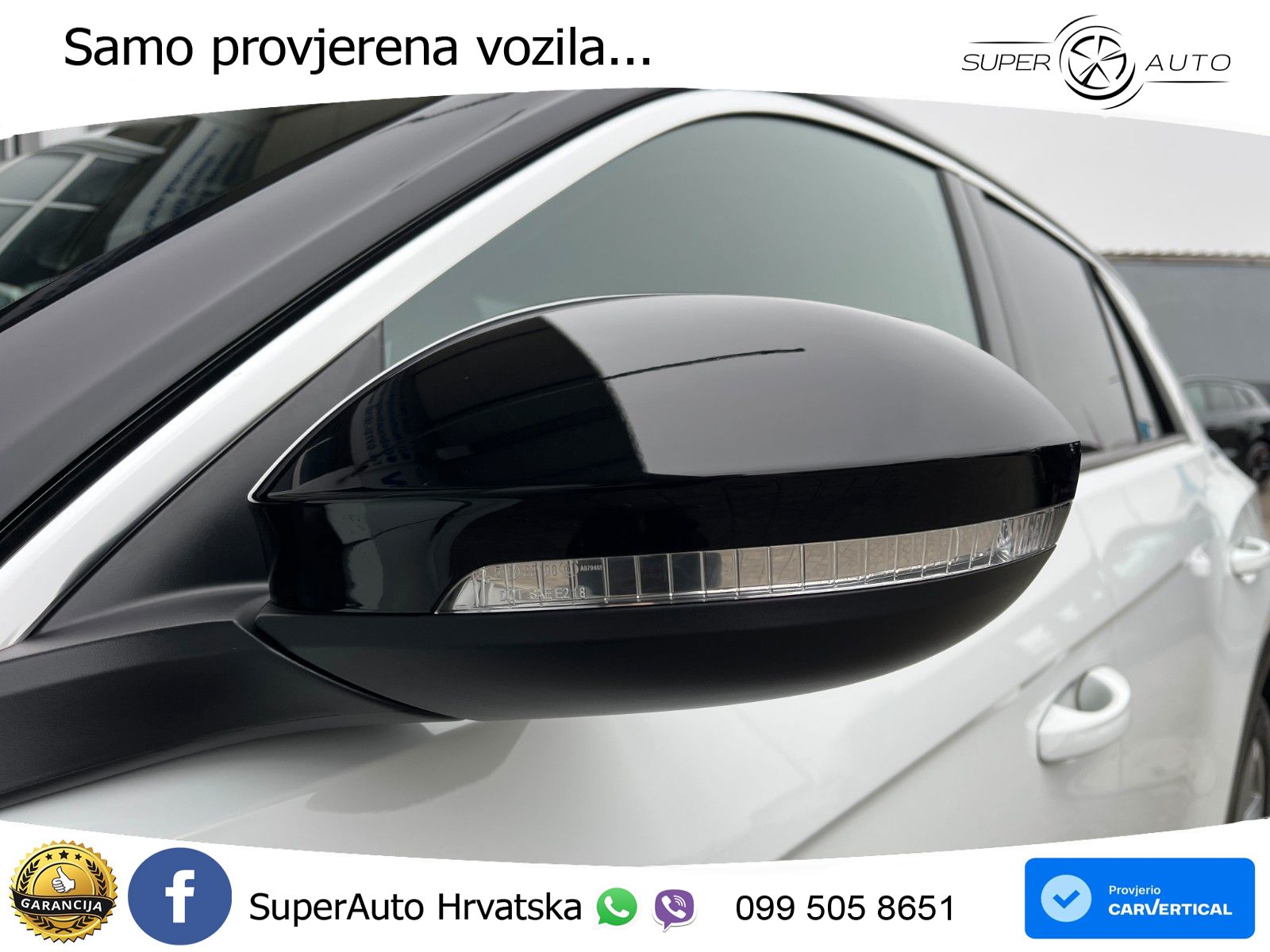Volkswagen T-Roc I 2.0 TDI (150 KS) DSG LED+GR SJED+ACC