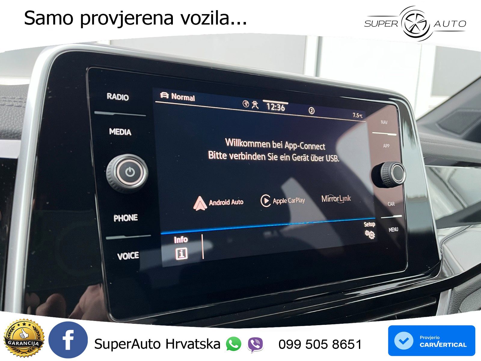 Volkswagen T-Roc I 2.0 TDI (150 KS) DSG LED+GR SJED+ACC