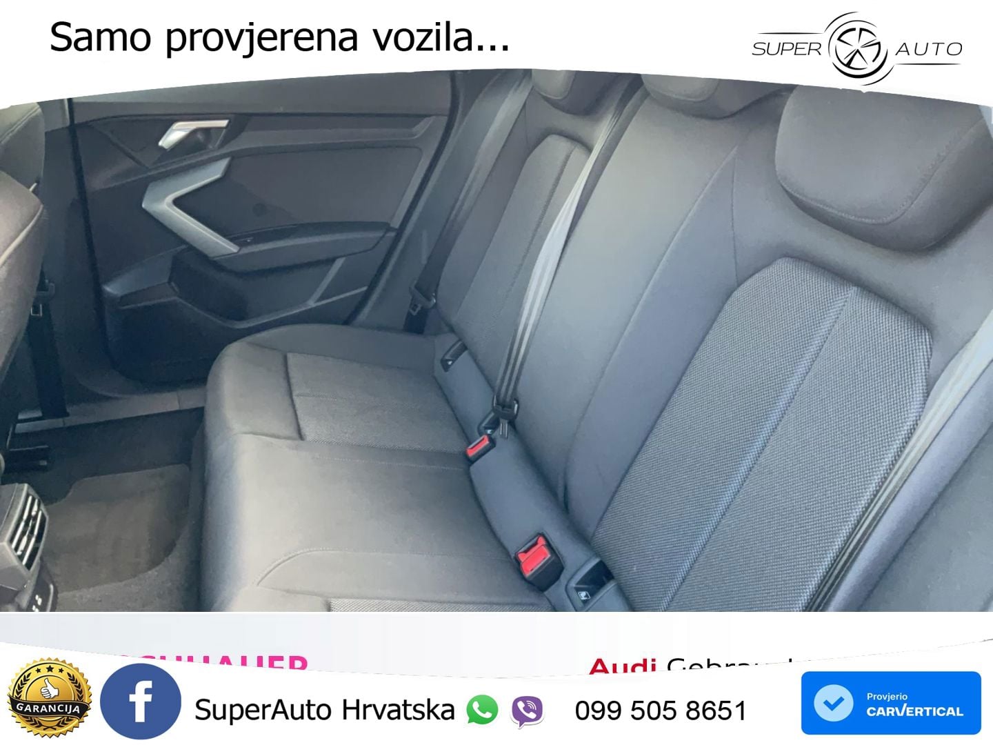 Audi A3 30 TFSI (116 KS)  S tronic LED+GR SJED+ACC