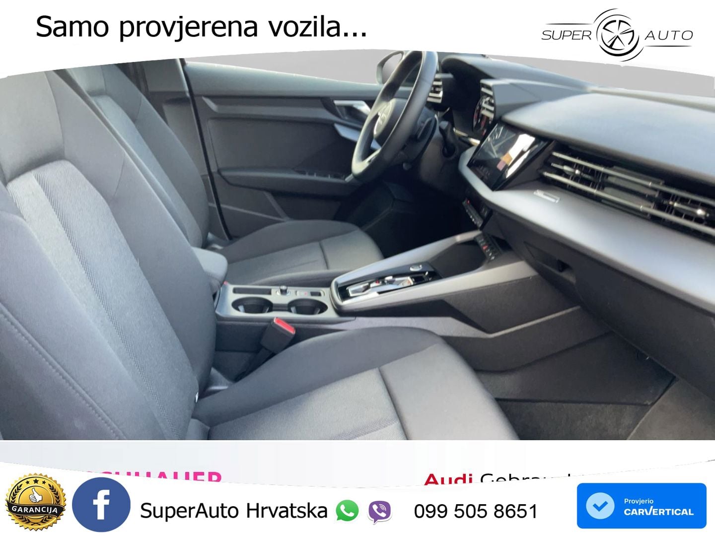 Audi A3 30 TFSI (116 KS)  S tronic LED+GR SJED+ACC