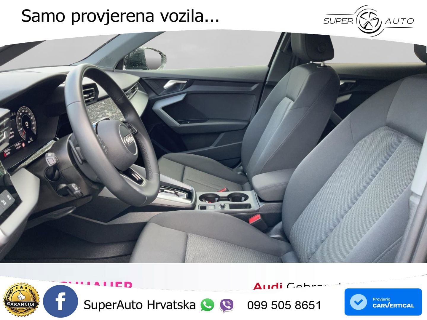 Audi A3 30 TFSI (116 KS)  S tronic LED+GR SJED+ACC