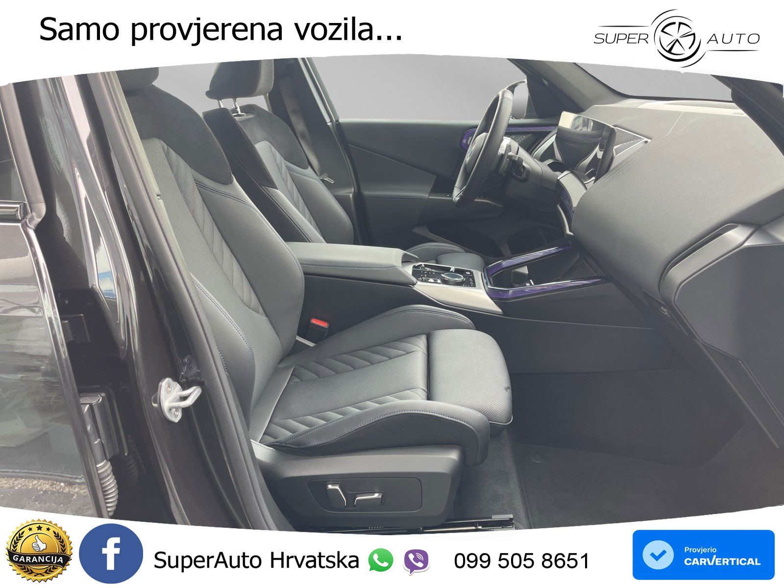 BMW X3 20 xDrive Steptronic M Sport