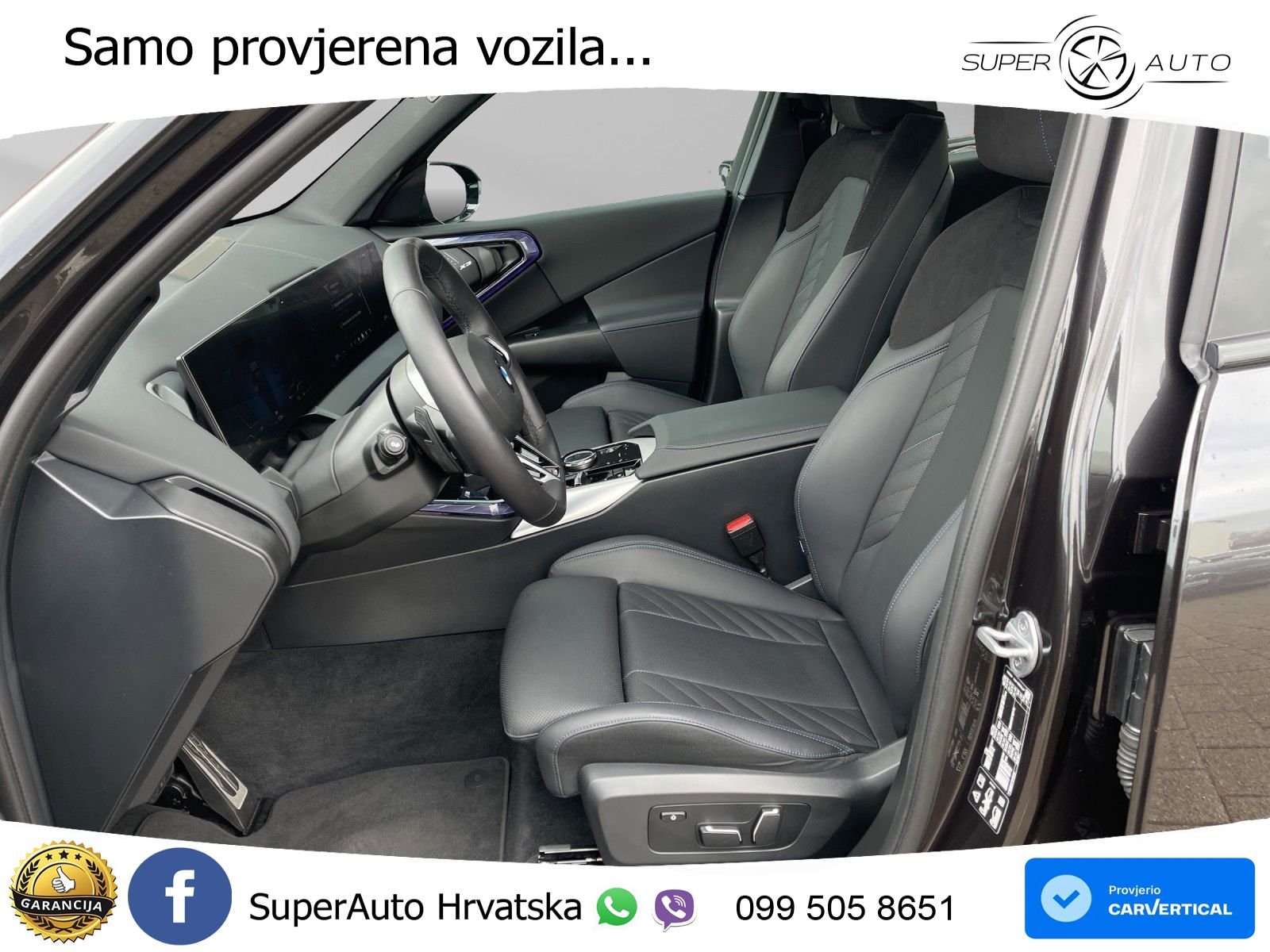 BMW X3 20 xDrive Steptronic M Sport