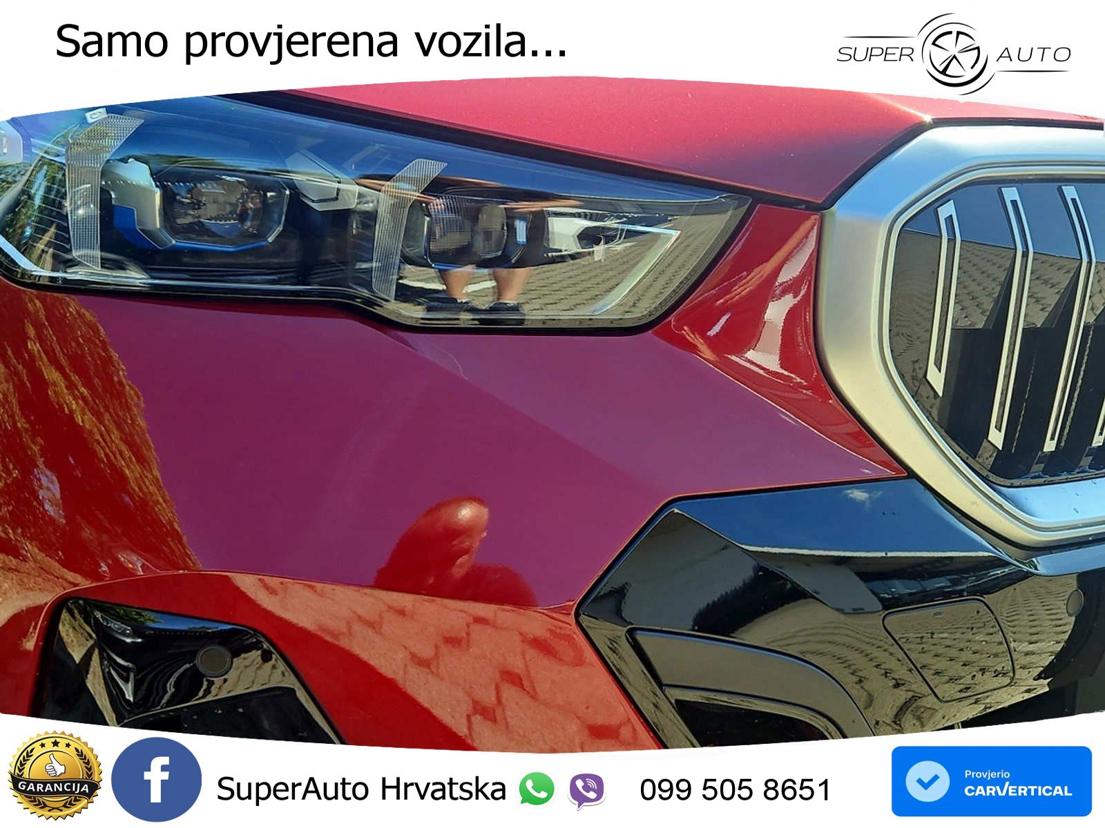 BMW 550e Touring (489 KS) xDrive Steptronic M Sport LED+GR SJED+ACC
