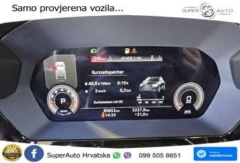 Audi A3 35 TFSI (150 KS) S tronic
