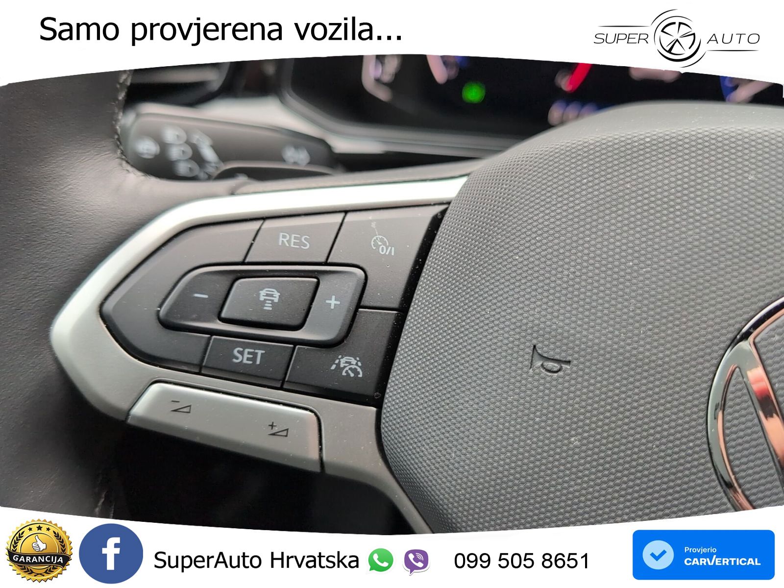 Volkswagen T-Roc 2.0 TDI (150 KS) DSG LED+GR SJED+ACC