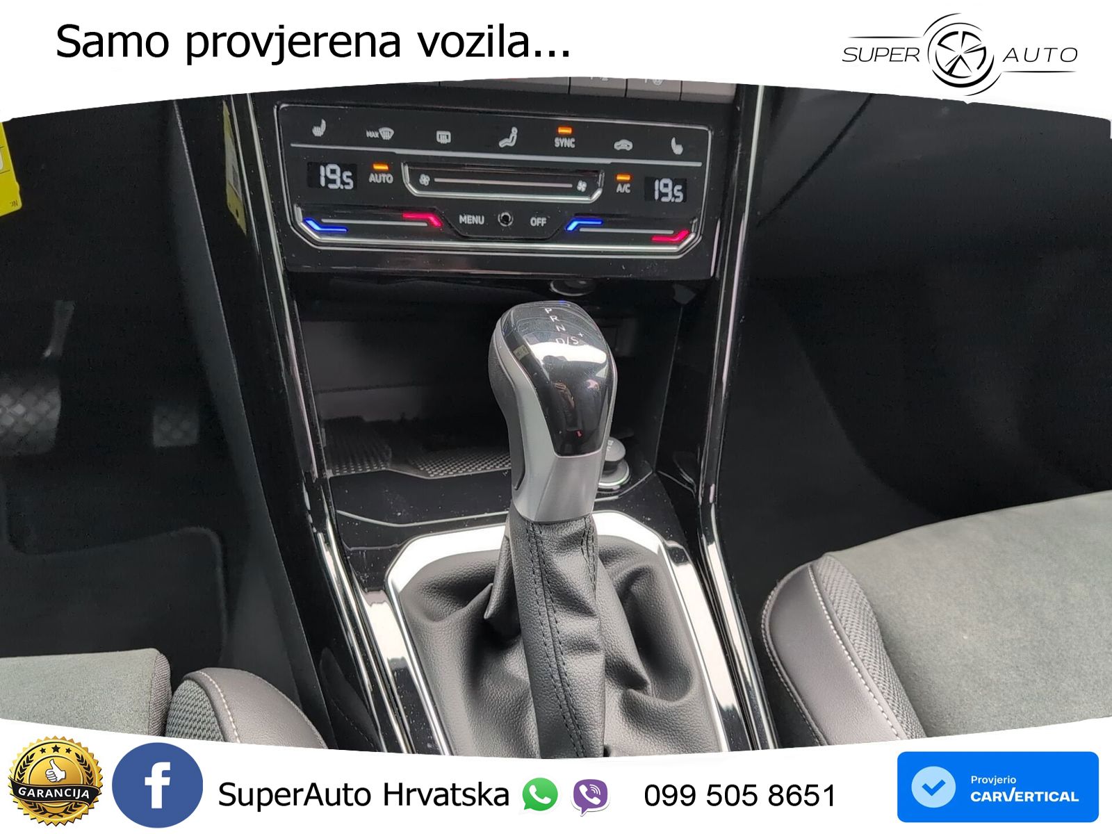 Volkswagen T-Roc 2.0 TDI (150 KS) DSG LED+GR SJED+ACC