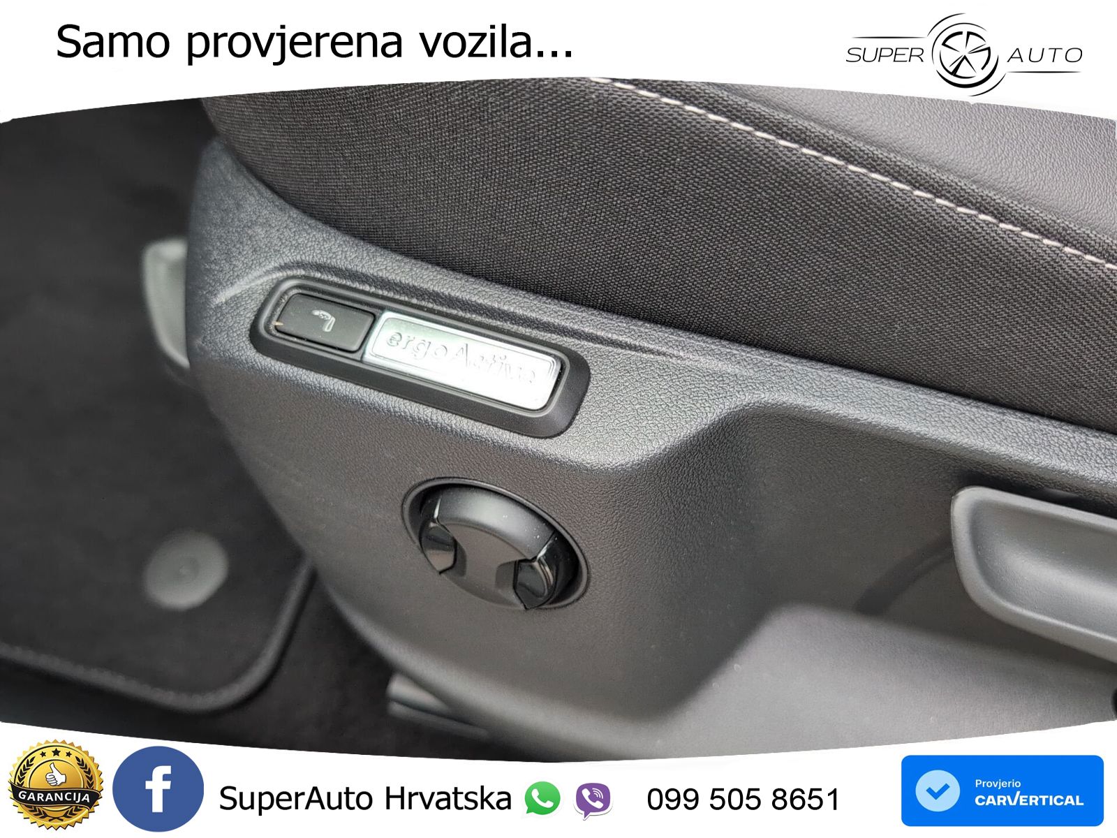 Volkswagen T-Roc 2.0 TDI (150 KS) DSG LED+GR SJED+ACC