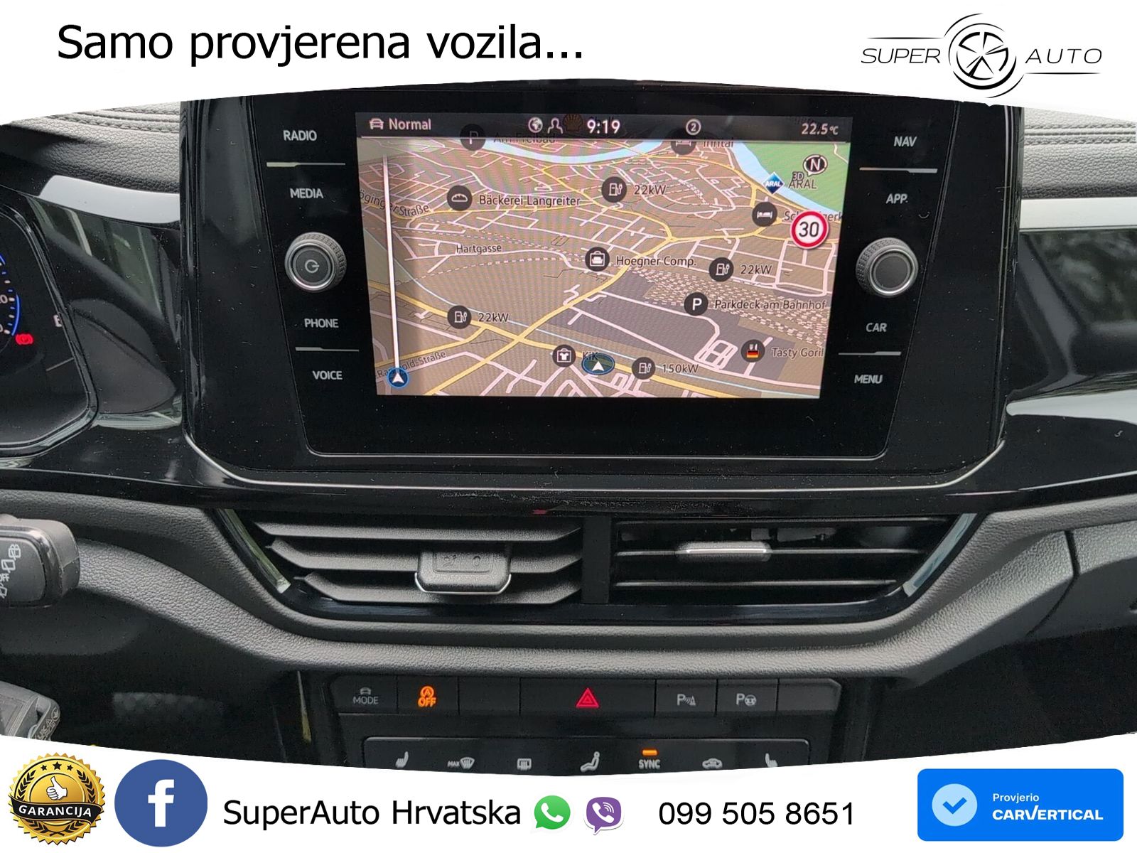 Volkswagen T-Roc 2.0 TDI (150 KS) DSG LED+GR SJED+ACC
