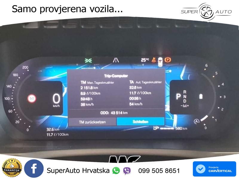 Volvo XC90 2.0 B5 Diesel AWD Automatic LED+GR SJED+ACC