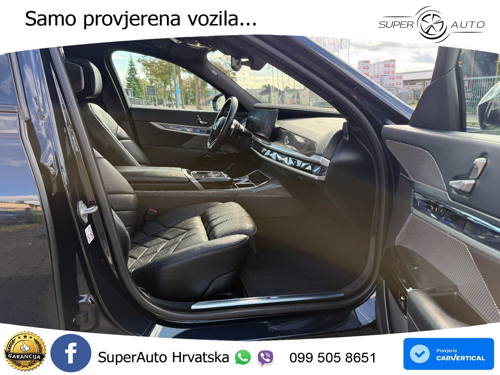 BMW 740d (299 KS) xDrive Steptronic M Sport LED+GR SJED+ACC