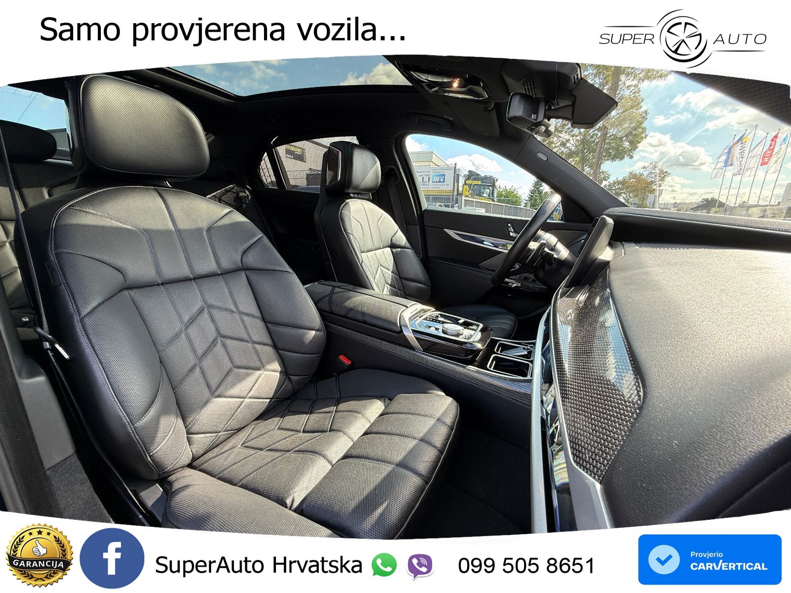 BMW 740d (299 KS) xDrive Steptronic M Sport LED+GR SJED+ACC