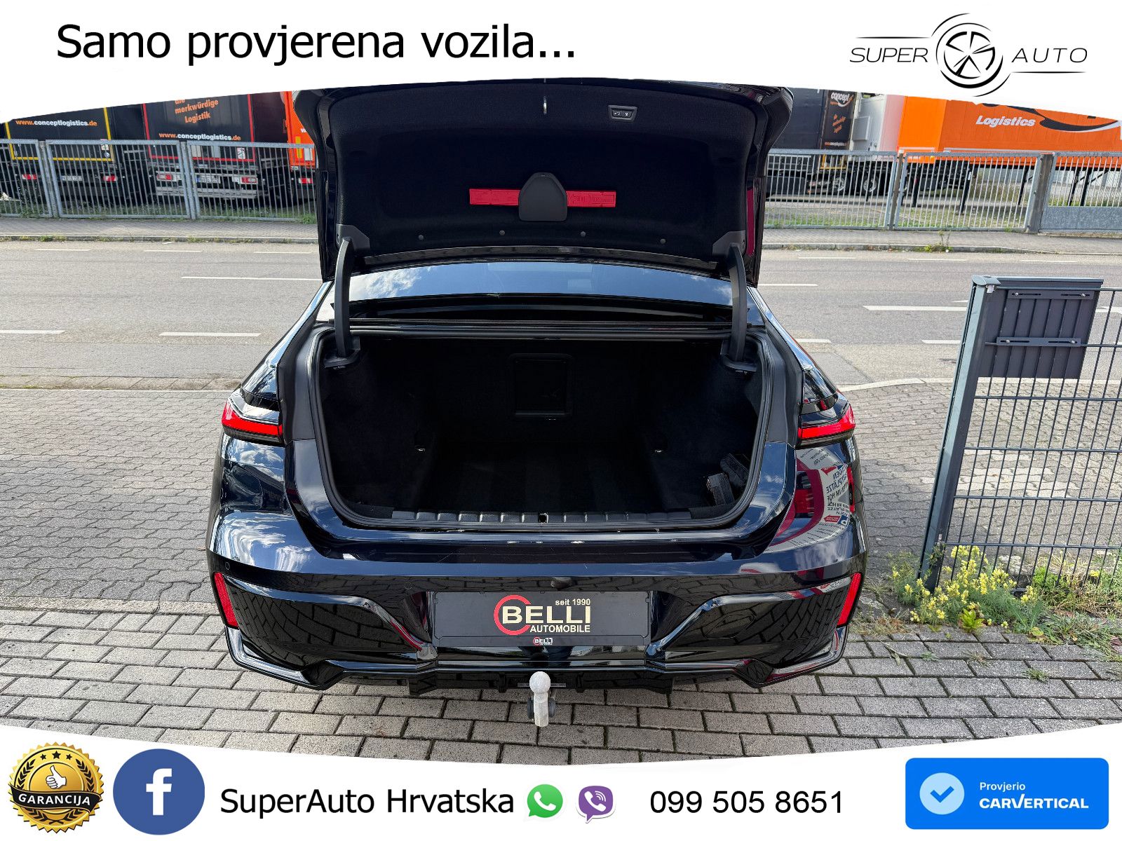 BMW 740d (299 KS) xDrive Steptronic M Sport LED+GR SJED+ACC