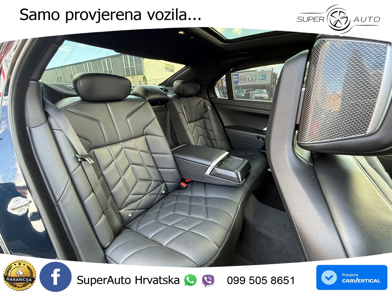 BMW 740d (299 KS) xDrive Steptronic M Sport LED+GR SJED+ACC