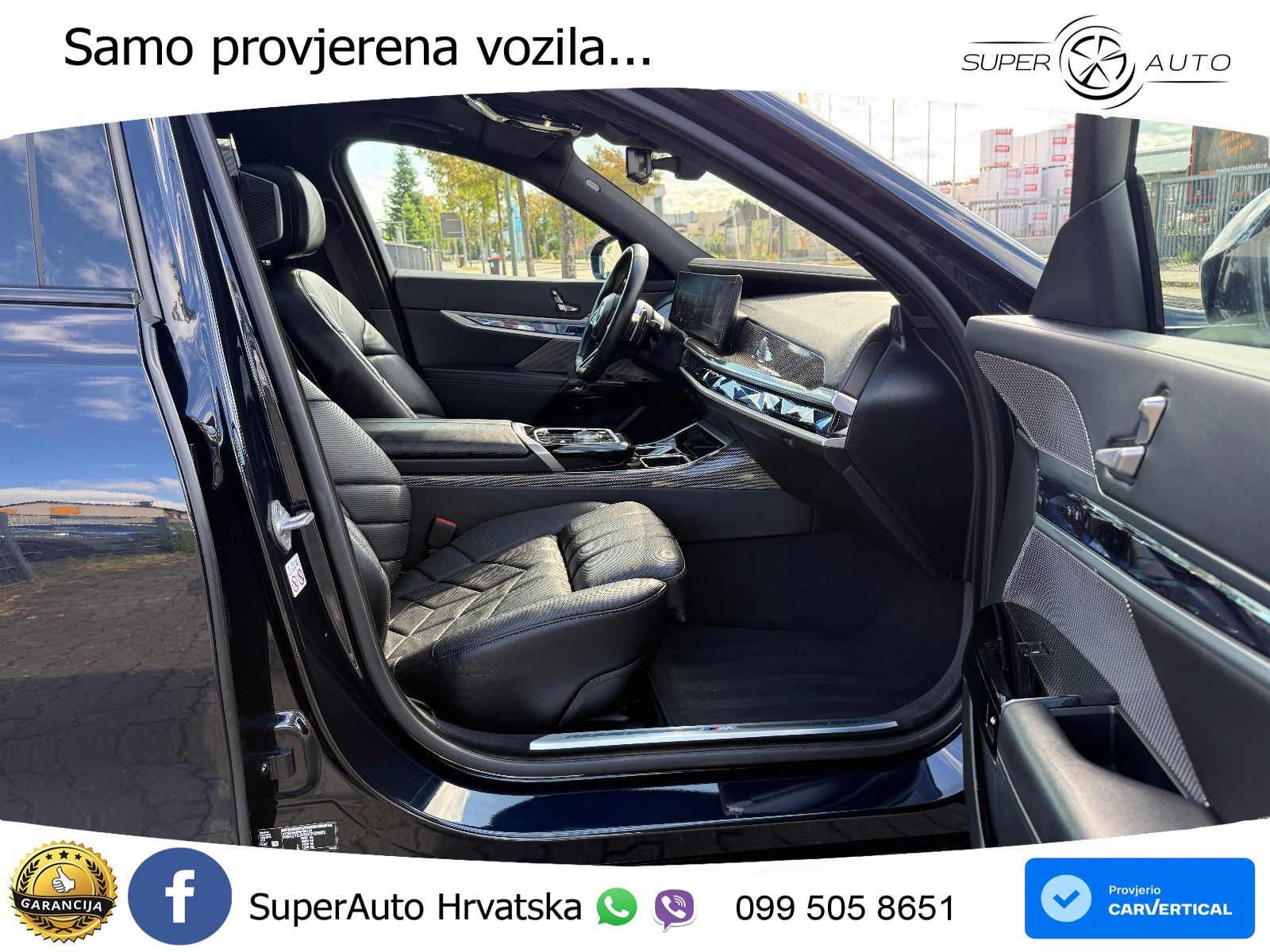 BMW 740d (299 KS) xDrive Steptronic M Sport LED+GR SJED+ACC