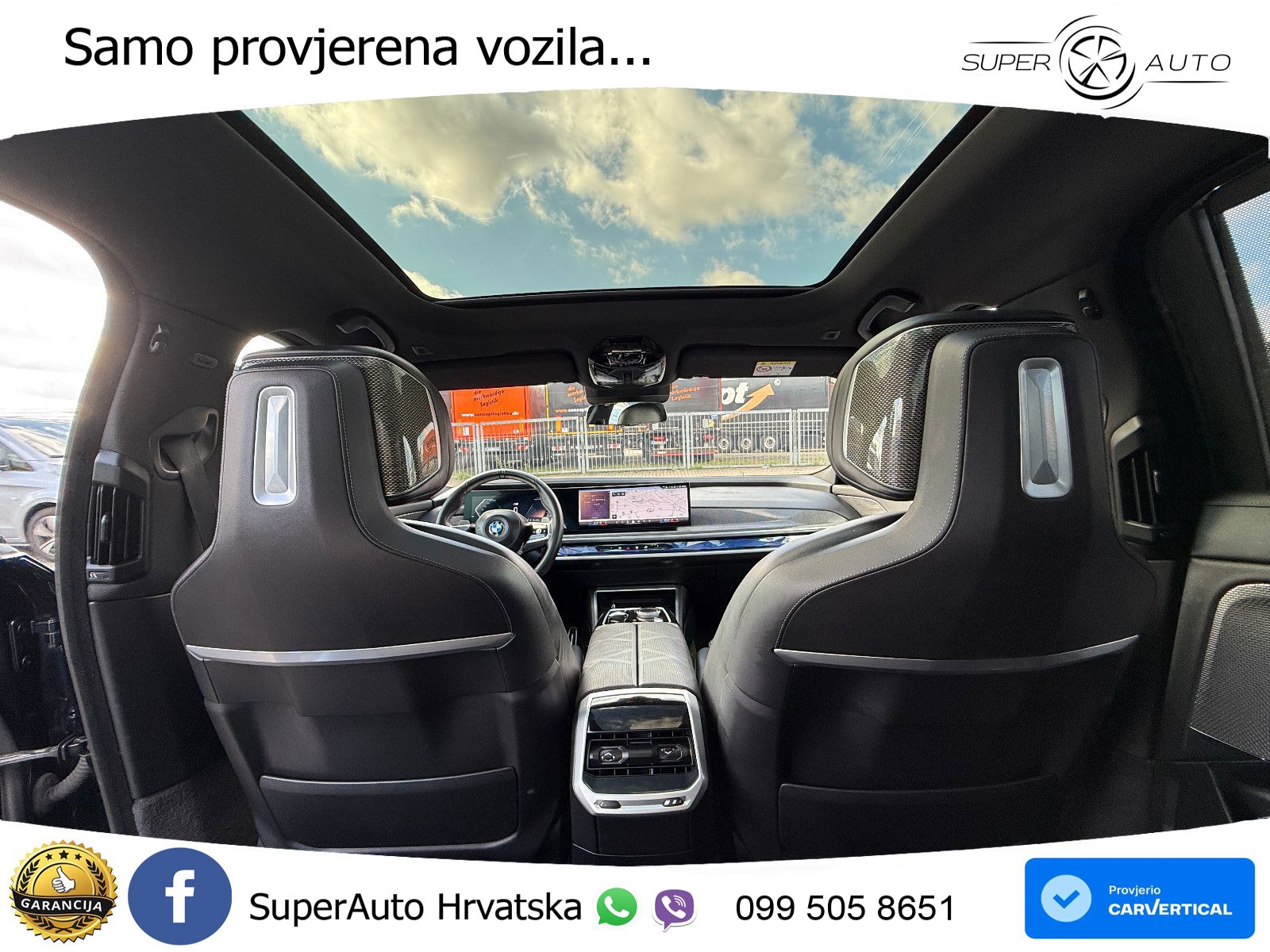 BMW 740d (299 KS) xDrive Steptronic M Sport LED+GR SJED+ACC