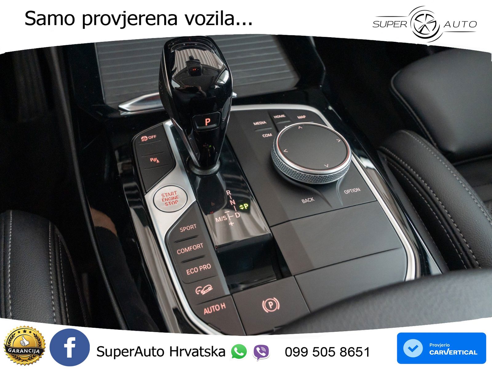 BMW X3 20d xDrive Steptronic
