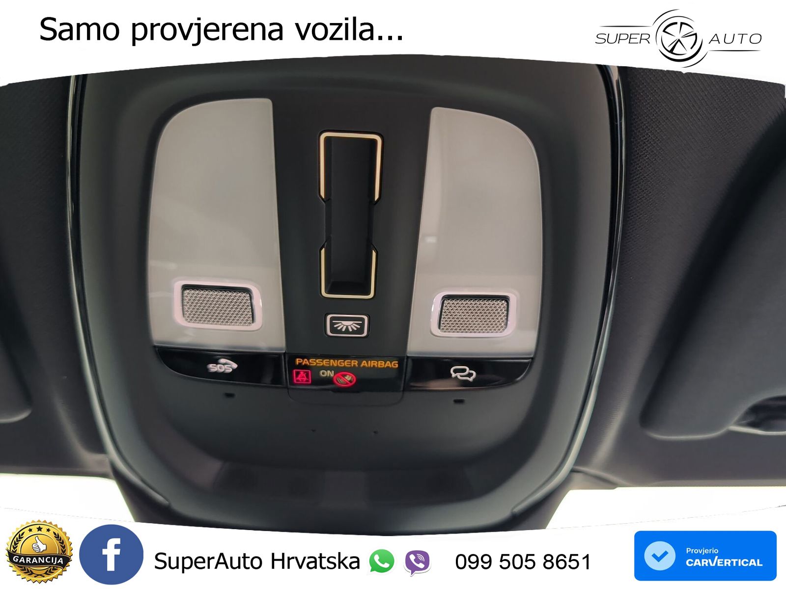 Volvo V60 2.0 B4 Benzin DCT LED+GR SJED+ACC